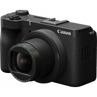 Canon PowerShot V1 – Hledejceny.cz