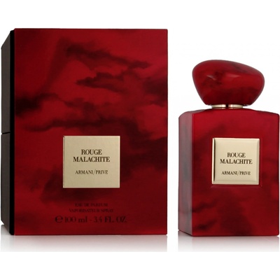 Giorgio Armani Prive Rouge Malachite parfémovaná voda unisex 100 ml