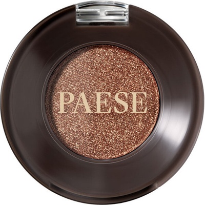 Paese Eyegasm Eyeshadow dlhotrvajúce očné tiene 13 Amber 1,5 g