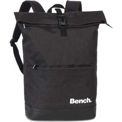 Bench Roll-Top 64180 černý 19 l