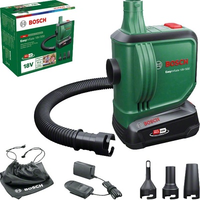 Bosch EasyInflate 18V-500 0 603 947 201