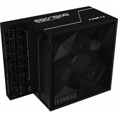Lian Li EDGE 750W EDGE GOLD 750W BLACK