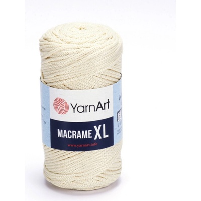 YarnArt Macrame XL Farba: 137