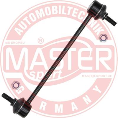 MASTER-SPORT Tyč/Vzpera stabilizátora 18048PCSMS