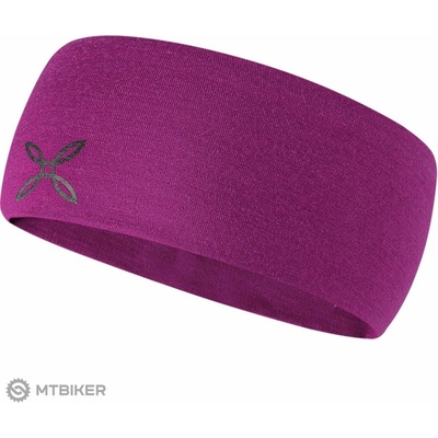 Montura Merino fuchsia
