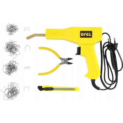 Condor Drel CON-GLT-1050 plastov 30W + sada