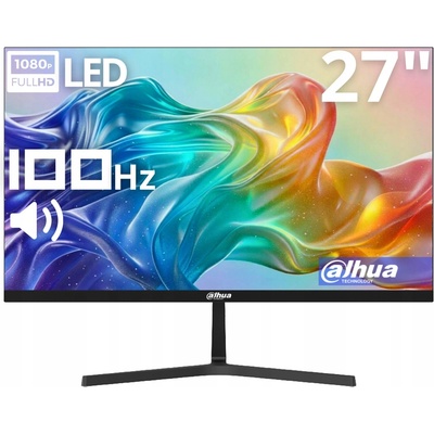 Dahua LM27-B200S