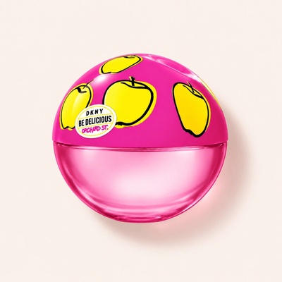 DKNY Be Delicious Orchard Street parfémovaná voda dámská 50 ml