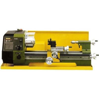 Proxxon Ochranné kryty pre sústruh PD 400