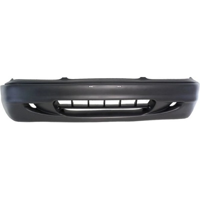 NÁRAZNÍK PŘEDNÍ 4D, 5D HYUNDAI ACCENT (X-3), 10.94-12.97 OE: 86510-22000, 64100-24311 POLCAR – Hledejceny.cz