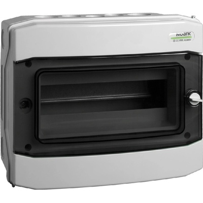 Noark Electric IP65 PHS 12T
