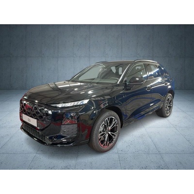 Audi Q3 S-line 200 kW