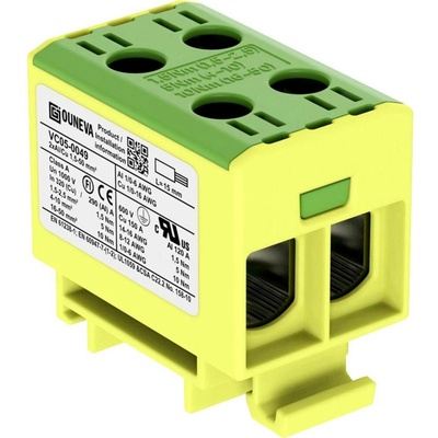 Ouneva Group VC05-0049