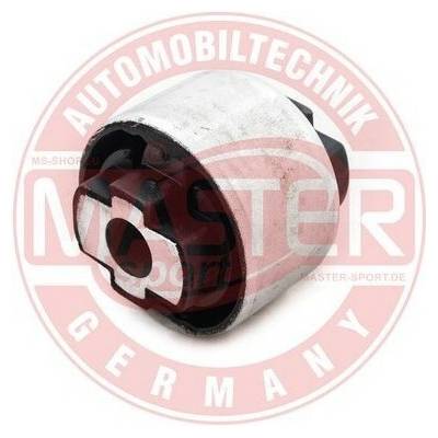 MASTER-SPORT Uloženie riadenia 31091BPCSMS