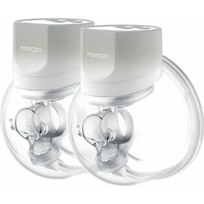 Momcozy S12 Pro 180 ml Elektronický