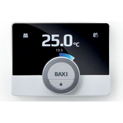 Baxi MAGO 7652303 – Hledejceny.cz