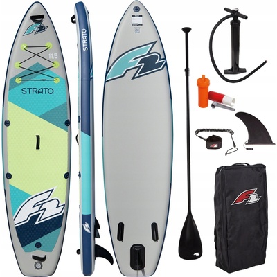 Paddleboard F2 STRATO 11'5 350 cm