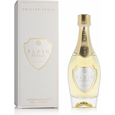 Philipp Plein Plein Fatale parfumovaná voda dámska 90 ml