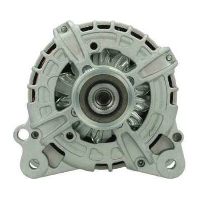 Alternátor AUDI A4 Bosch 0124711088