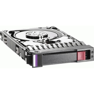 HP 1,2TB, 10000rpm, 718162-B21