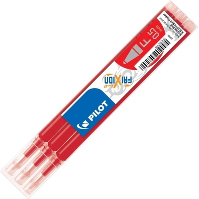 Pilot FriXion 2065 0,5 mm červená
