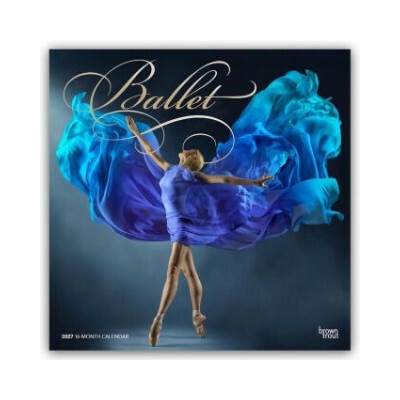 Ballet Ballett 16-Monats 2027