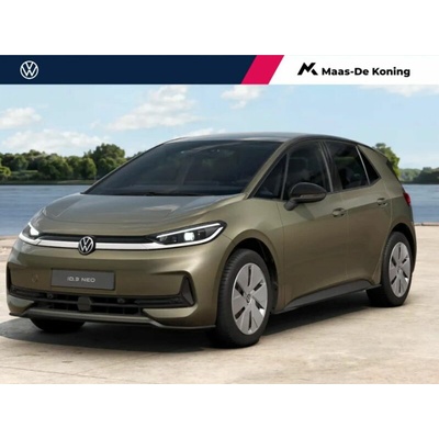 Volkswagen ID.3 125 kW