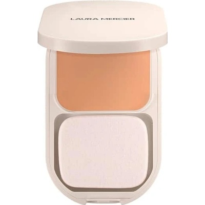 Laura-Mercier Facial-make-up Powder Real Flawless Feather Matte Powder Foundation 3N Latte 7,6 g