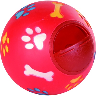 Trixie míč na maškrty 11 cm