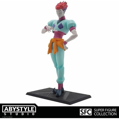 ABYstyle Hunter x Hunter Hisoka
