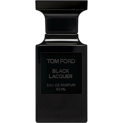 Tom Ford Black Lacquer parfumovaná voda unisex 50 ml