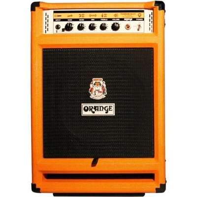 ORANGE Terror Bass 500