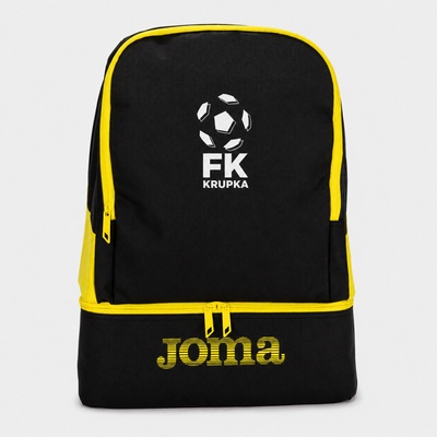JOMA sportovní batoh ESTADIO III (FK Krupka) S