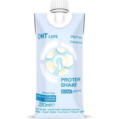 QNT Protein Shake 330 ml