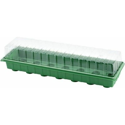 Miniparenisko Strend Pro, 20 priesad, 54,5x15,5x7 cm