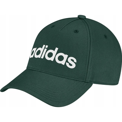 adidas Performance adidas Daily Cap JG5857 Zelená