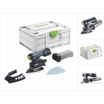 Festool DTSC 400-Basic delta 577507