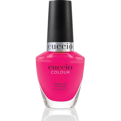 Cuccio lak na nechty 13ml 1314 We Got The Beat