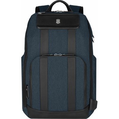 Victorinox na notebook 15" Architecture Urban2 Melange Blue/Black 23 l