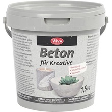 Creative Kreativní beton na modelování 1,5 kg