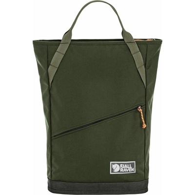 Fjällräven Vardag Totepack Deep Forest 22 l