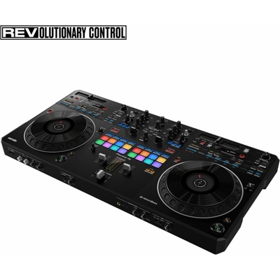 Pioneer DJ DDJ-REV5 – Hledejceny.cz