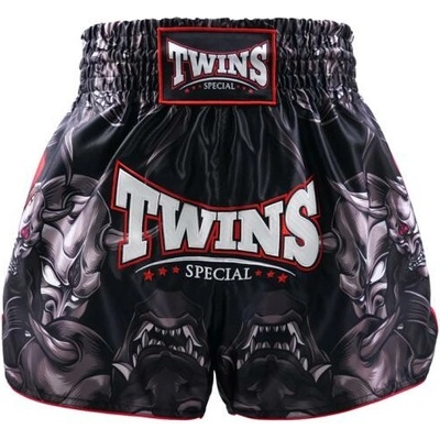 Muay Thai trenky TWINS Special TBS Rangda