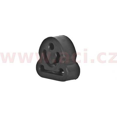 gumový výfukový závěs TOPSPARES