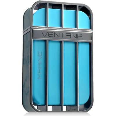 Armaf Ventana Marine parfumovaná voda unisex 100 ml