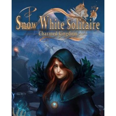 Snow White Solitaire. Charmed Kingdom