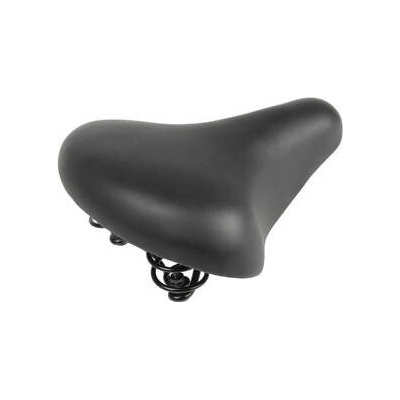 Sedlo Ventura s pružinami, délka 210 mm