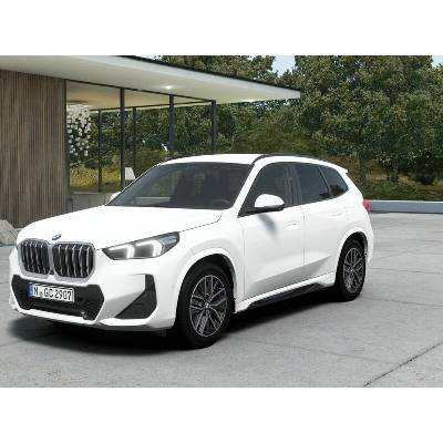 BMW X1 sDrive20i M Sport 115 kW