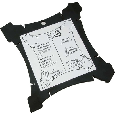 Úhlová měrka pro brusný kotouč Ø 250 mm