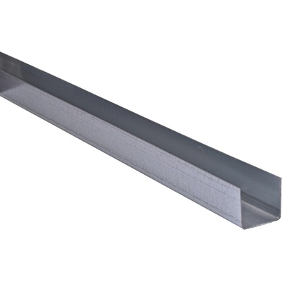 Rigips Profil R-UD 28x27mm / 0,6mm 3m